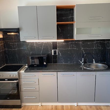 Apartmany City 2 Ostrawa Zewnętrze zdjęcie