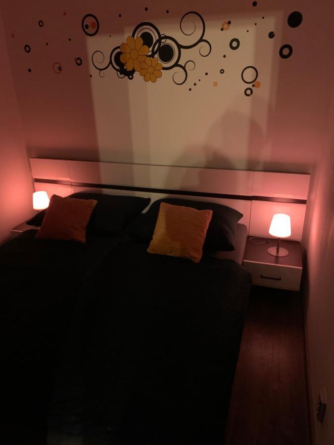 Apartmany City 2 Ostrawa Zewnętrze zdjęcie