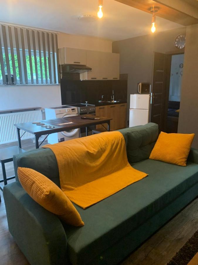 Apartmany City 2 Ostrawa Zewnętrze zdjęcie