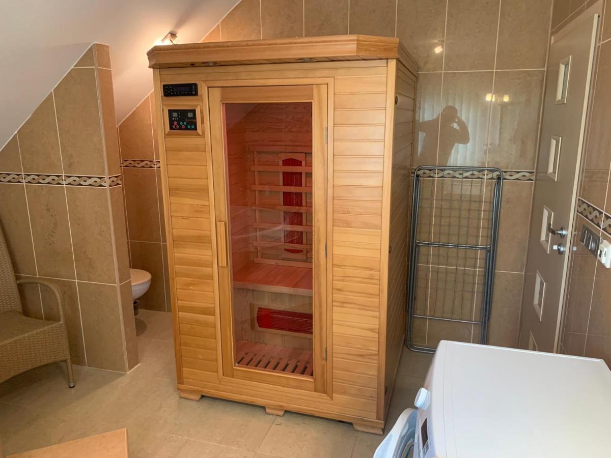 Apartmany City 2 Ostrawa Zewnętrze zdjęcie