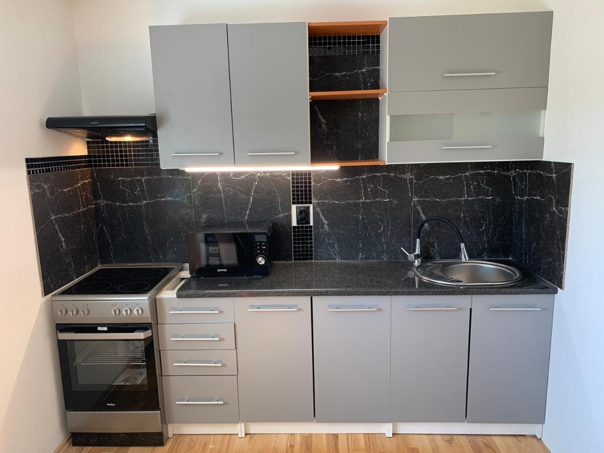 Apartmany City 2 Ostrawa Zewnętrze zdjęcie