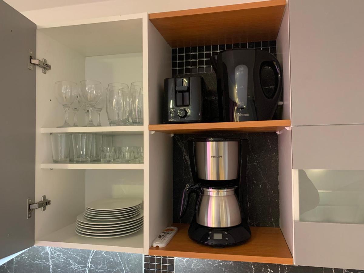 Apartmany City 2 Ostrawa Zewnętrze zdjęcie
