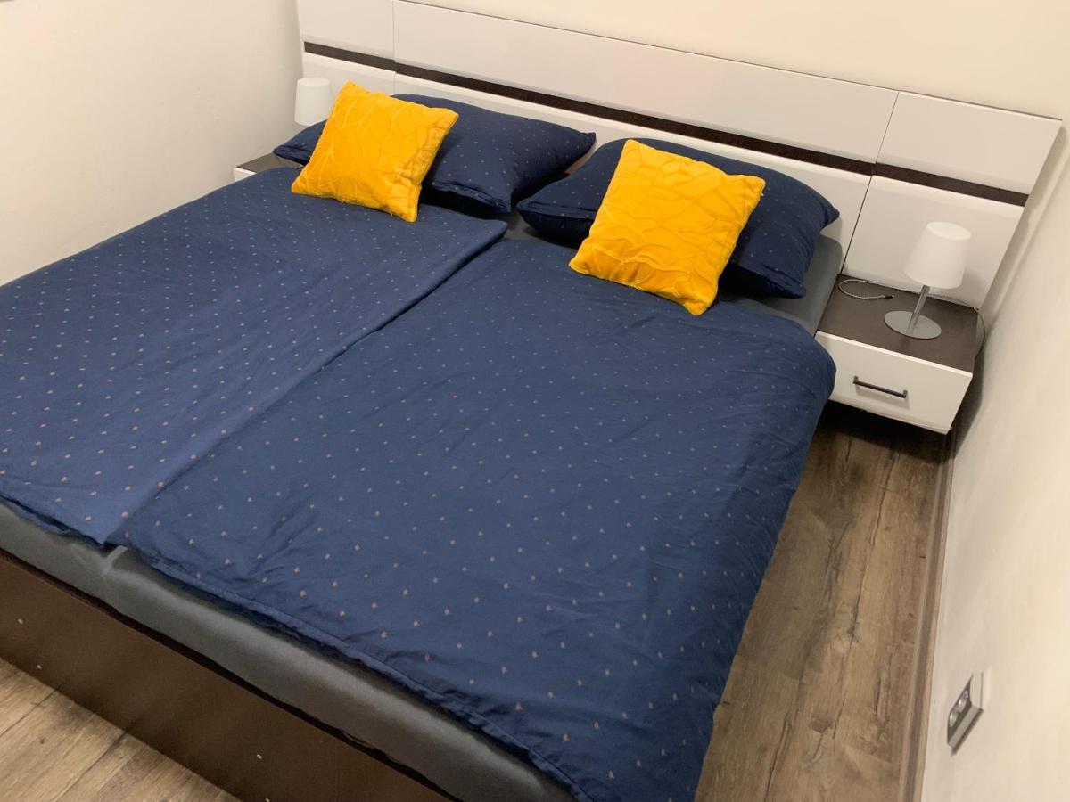 Apartmany City 2 Ostrawa Zewnętrze zdjęcie
