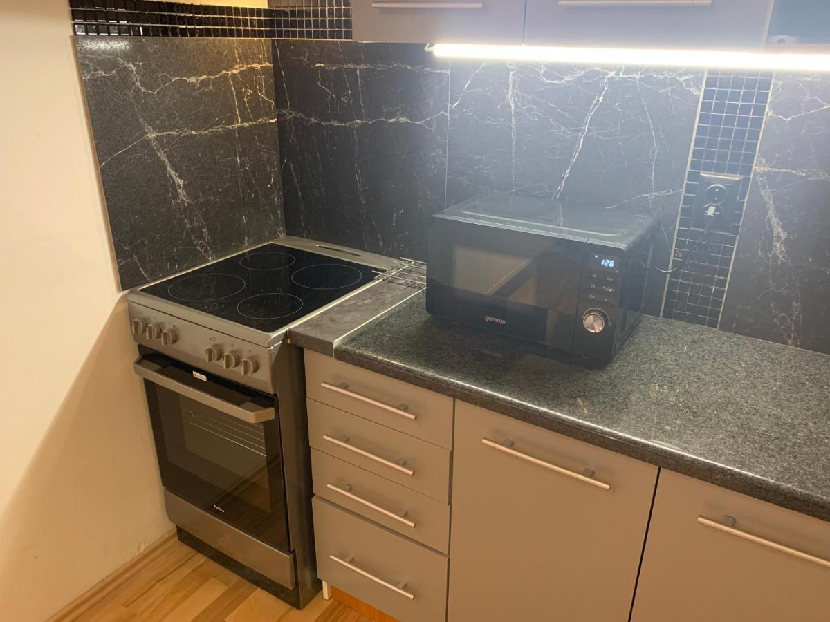 Apartmany City 2 Ostrawa Zewnętrze zdjęcie