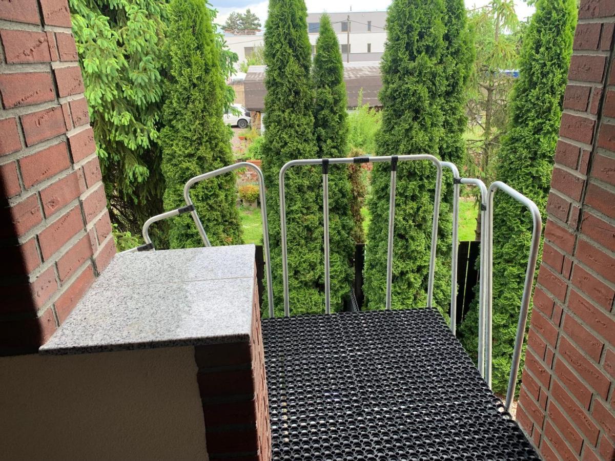 Apartmany City 2 Ostrawa Zewnętrze zdjęcie