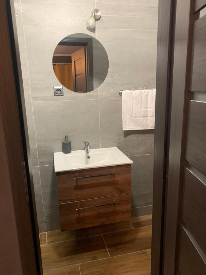 Apartmany City 2 Ostrawa Zewnętrze zdjęcie