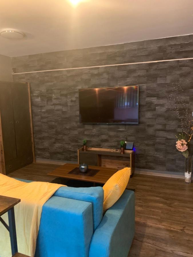 Apartmany City 2 Ostrawa Zewnętrze zdjęcie