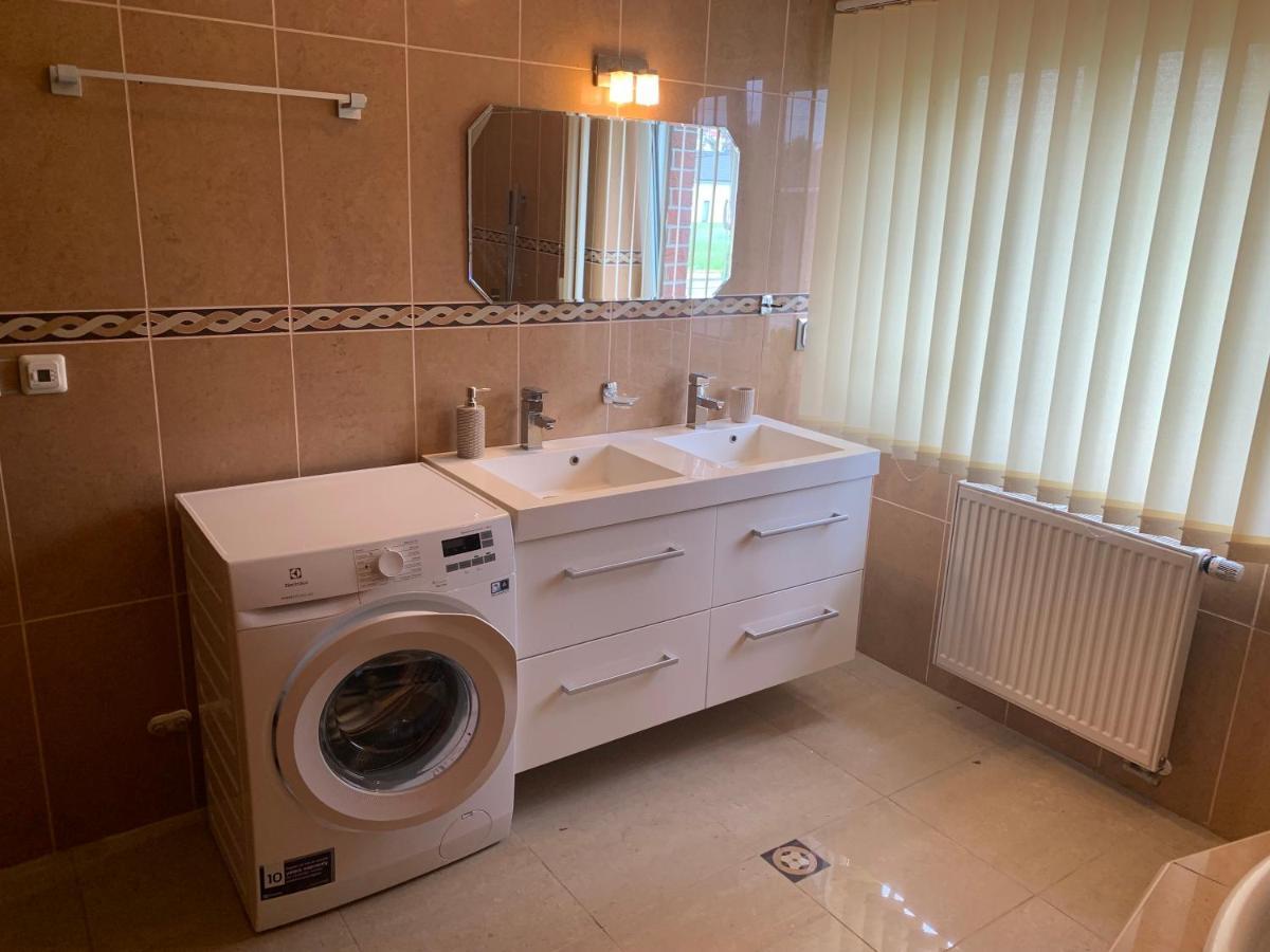 Apartmany City 2 Ostrawa Zewnętrze zdjęcie