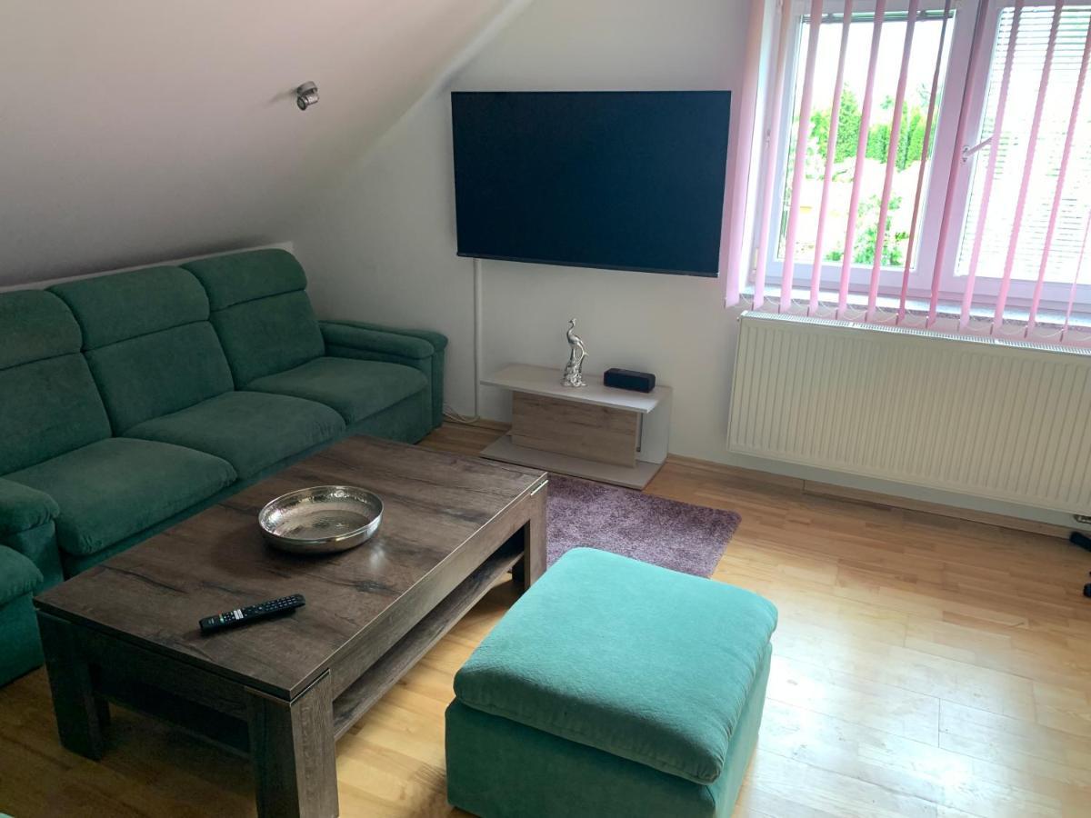 Apartmany City 2 Ostrawa Zewnętrze zdjęcie
