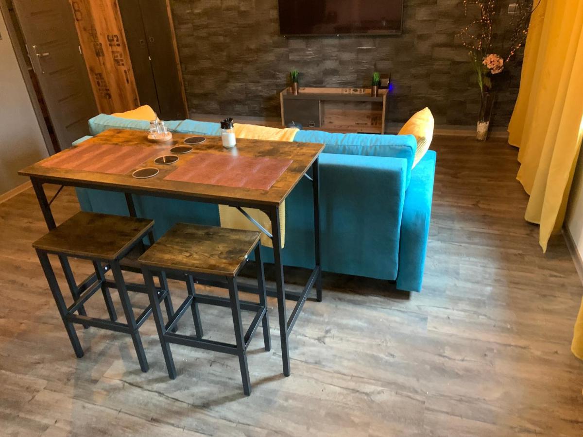 Apartmany City 2 Ostrawa Zewnętrze zdjęcie