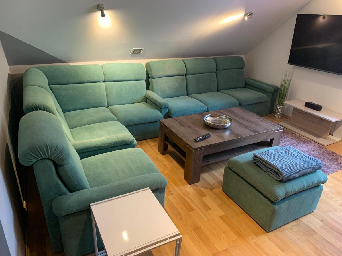Apartmany City 2 Ostrawa Zewnętrze zdjęcie