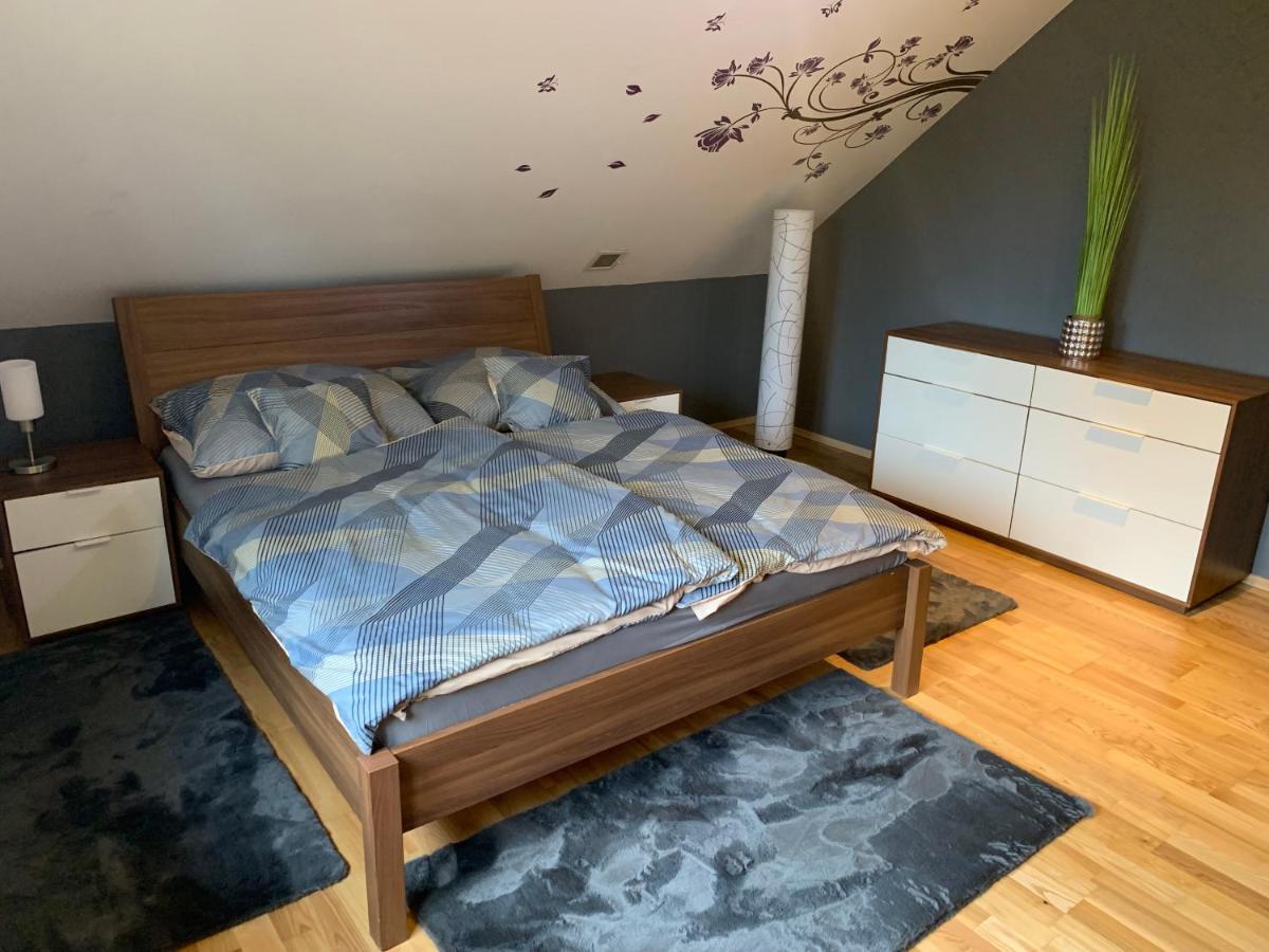 Apartmany City 2 Ostrawa Zewnętrze zdjęcie