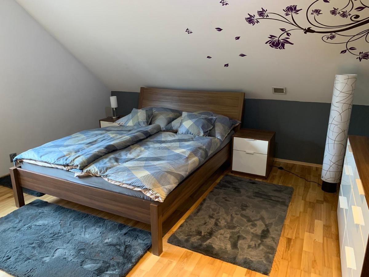 Apartmany City 2 Ostrawa Zewnętrze zdjęcie