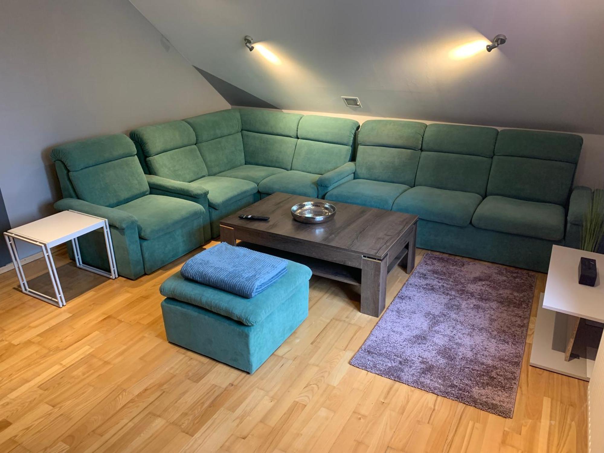 Apartmany City 2 Ostrawa Zewnętrze zdjęcie
