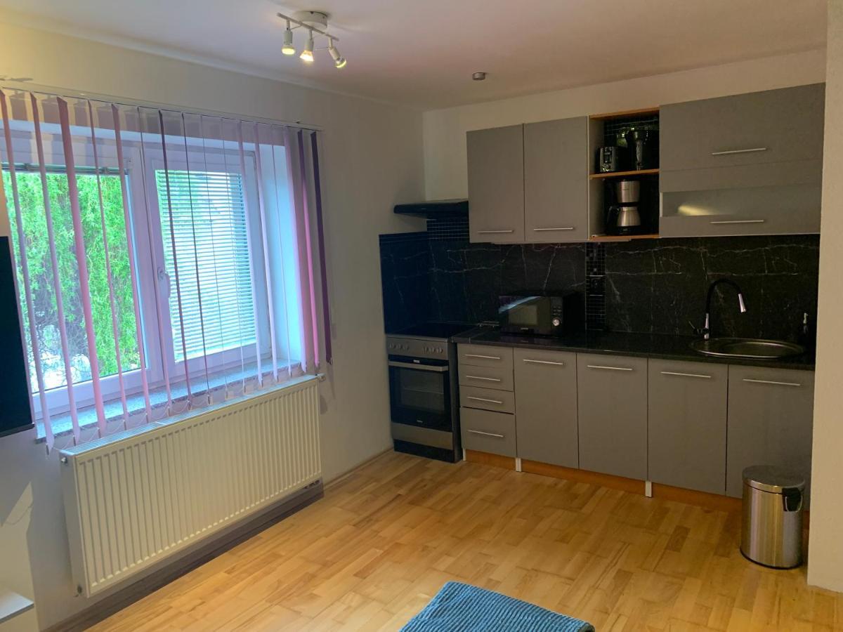 Apartmany City 2 Ostrawa Zewnętrze zdjęcie