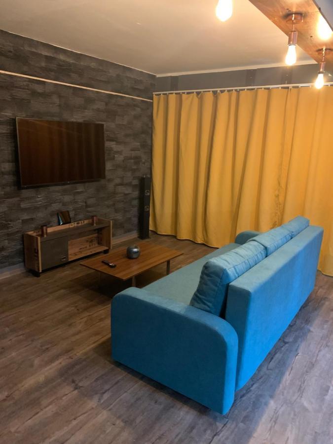 Apartmany City 2 Ostrawa Zewnętrze zdjęcie